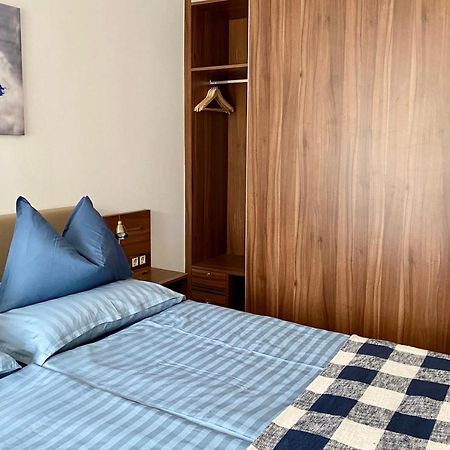 Iris Appartement In Heviz Mit Tiefgarage Und Panoramaaussicht 외부 사진